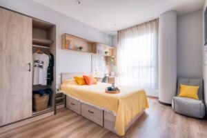 Livensa Living Studios San Sebastián