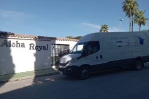 Livescape Aloha Royal