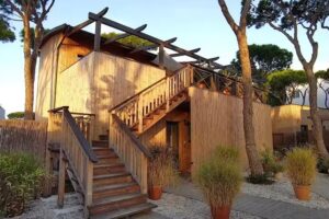 Living Pura Madera – Sancti Petri