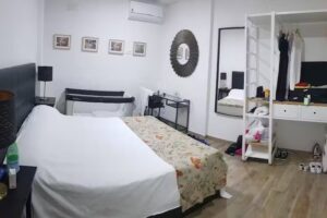 Living Sevilla Apartments Hércules