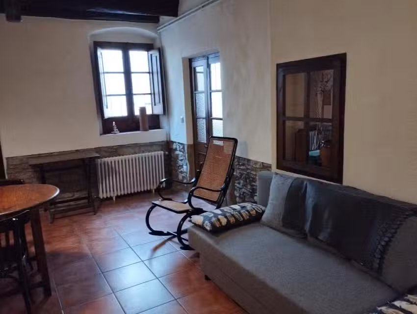 Llar compartida El Tupí