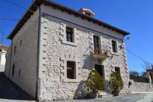 LMdC: Casa Rural La Morada del Cura