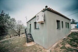 Lo Refugi de Federico Estrella