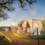 Lodge Campanarios de Azaba