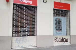 Lodging Apartments – City Center Barcelona