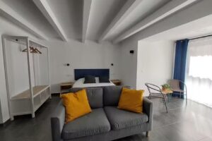 Loft 4 MORELLA