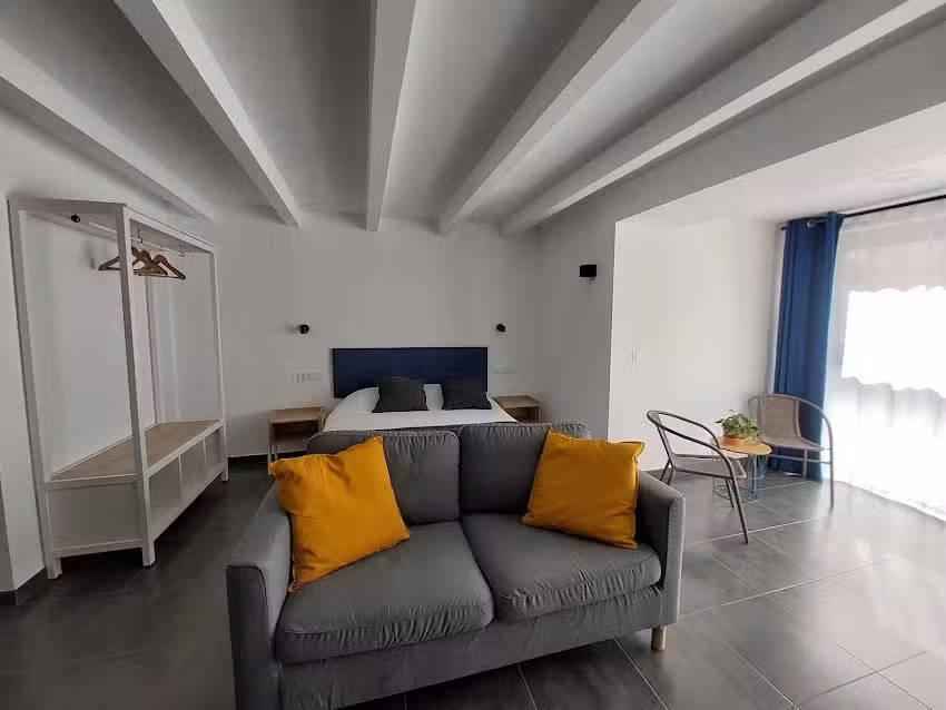 Loft 4 MORELLA