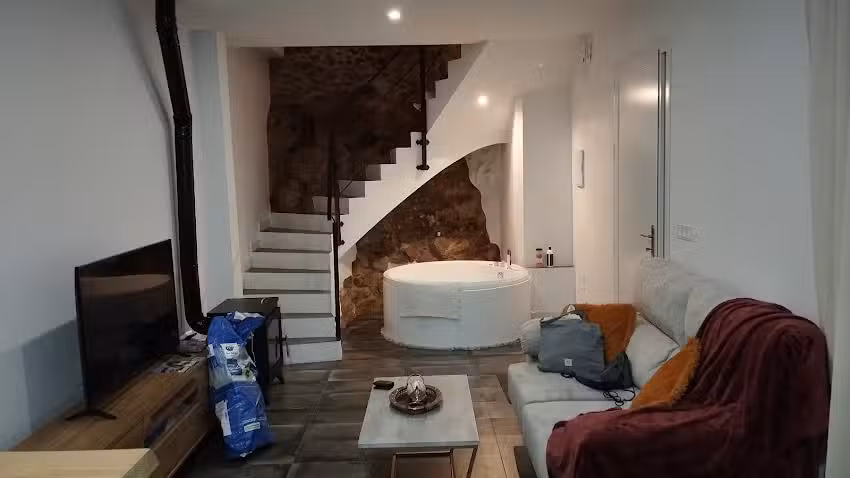 Loft Casa del agua