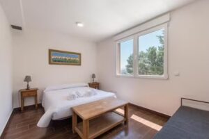 Loft Encantadores en Ávila – El Cuartel