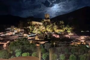 LOFT FUENTE NUEVA SIGLO XVIII