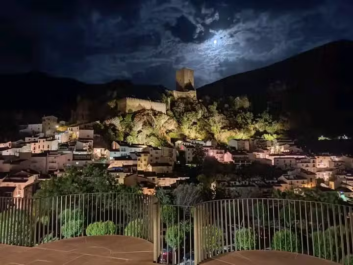 LOFT FUENTE NUEVA SIGLO XVIII