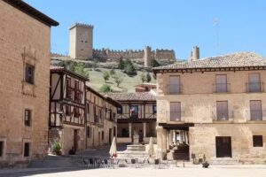 Loft La Buena Vida, alojamiento en Peñaranda de Duero