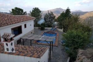 Loma de las encinas S.L.