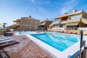 Loma Estrella Apartamentos