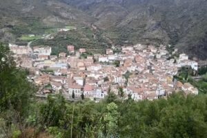 LOMBERA APARTAMENTOS