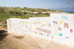 Lomo Jurgón | Albergue – Área Recreativa – Aula Naturaleza | CoNaturaleza