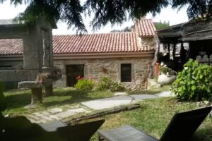 Lonquexa do Gañán Restaurante – Pensión Rústica