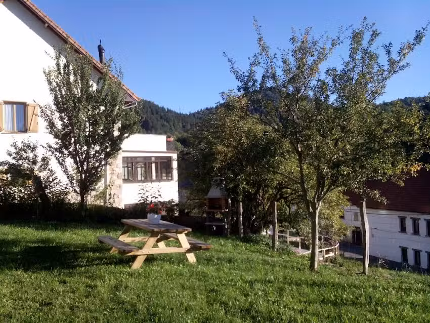 Lopeandia Etxea en Irati