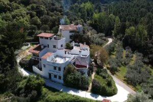 Los Ahijaderos De Tus