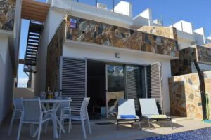 Los Alcazares Holiday Rentals VIL03