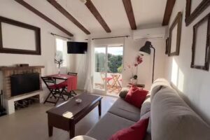 Los Almendros 46 A La Sella