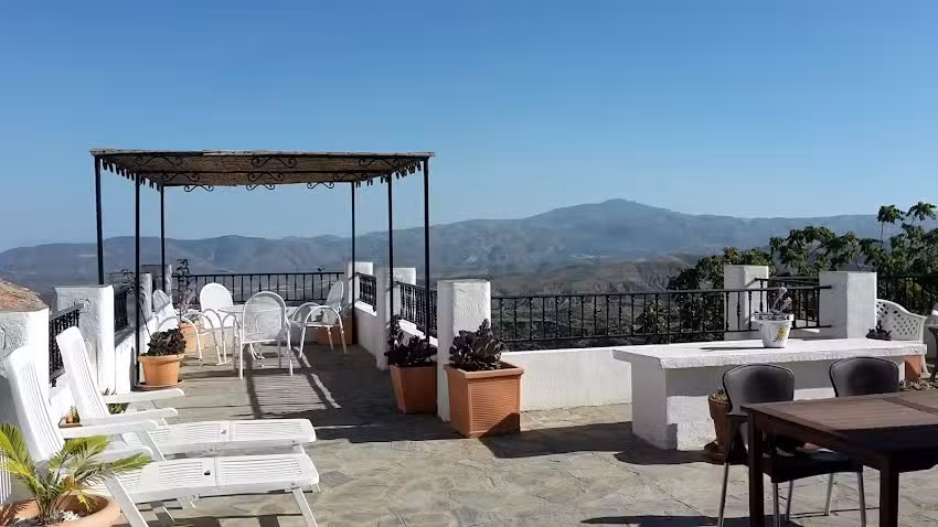 Los Arcos