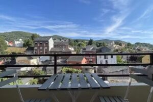 Los Balcones de Vega