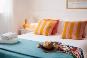 Los Bungalows Del Arenal