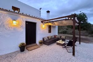 Los Campos Casa Rural