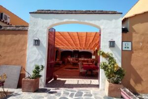 Los Canchales de Villar