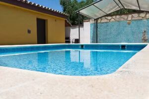 Los Cortijillos – Apartamentos y Bungalows