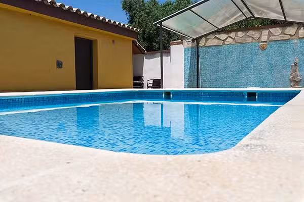 Los Cortijillos – Apartamentos y Bungalows