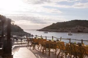 Los Enamorados Ibiza