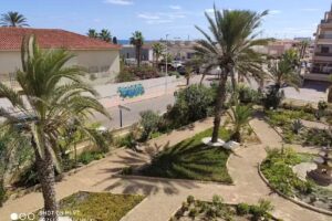 Los Europeos Apartment