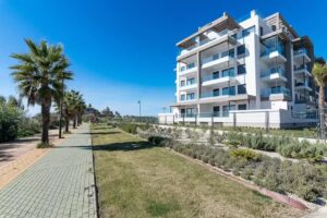 Los Flamencos de Ä¤ – Playa de los Haraganes HLHF4203PE56- Belvilla by Oyo