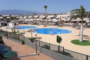 Los Geranios 21 Tenerife