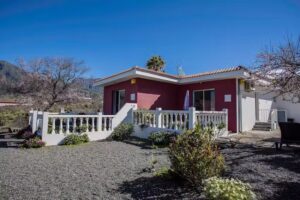 Los Guanches Bungalows