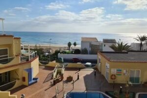 ,, Los Hibiscos» Apart.406