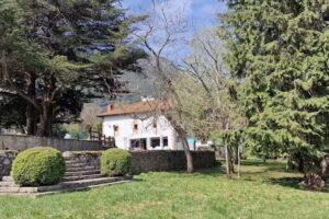 Los Jardines de Cadagua