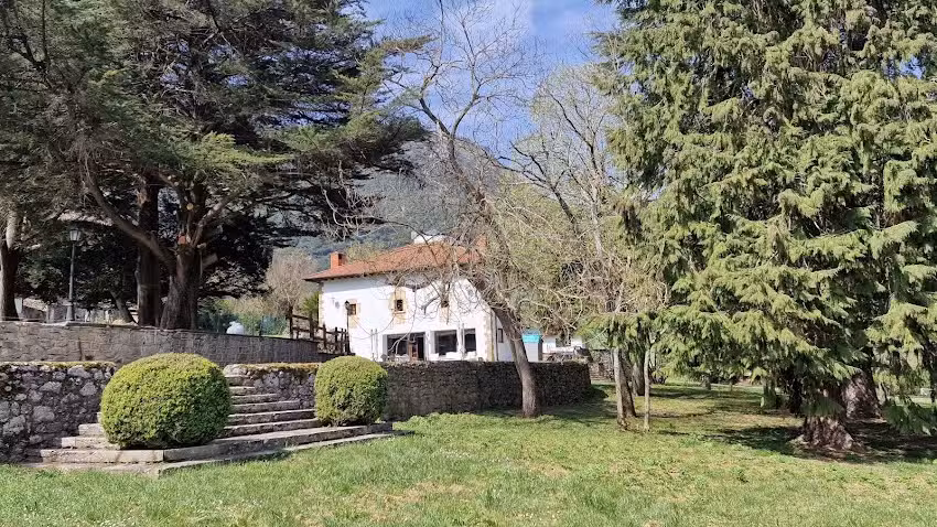 Los Jardines de Cadagua