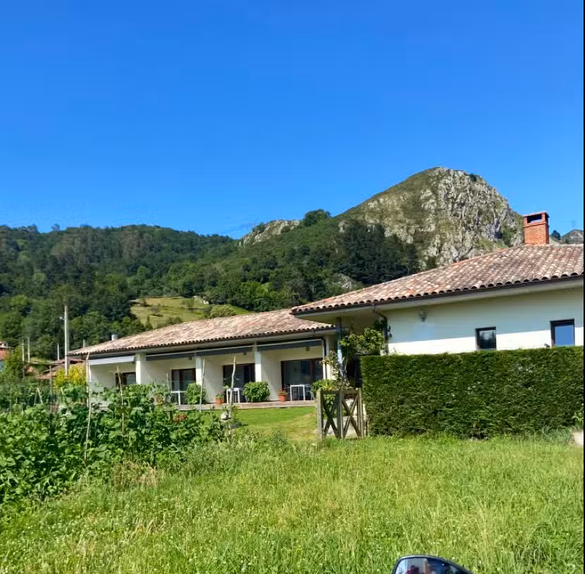 Los Jardines de la Llosa