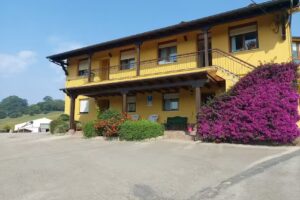 Los Llaos hospedaje Rural