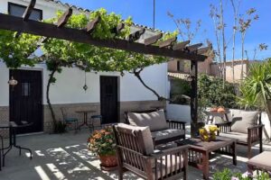 Los Lujos B&B Casa Rural