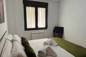 Los Marqueses de Teruel VUT La Hija del Marqués