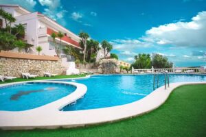 Los Palmitos Peñiscola