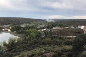 Los Panchos – Turismo Rural