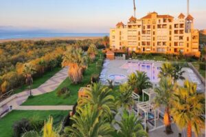 Los Pelícanos – Playa Punta del Moral PLHC173P92- Belvilla by Oyo