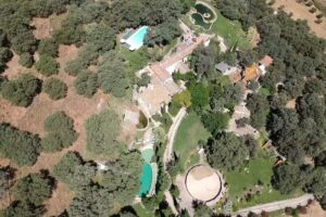 Los Pilares De Ronda