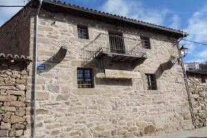 Los Portalones Grande