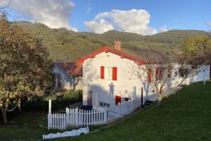 Los Respigos de la Pradera